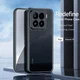 Dux Ducis Aimo Xiaomi 15 Hoesje Back Cover Zwart afbeelding 3