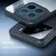 Dux Ducis Aimo Xiaomi 15 Hoesje Back Cover Zwart afbeelding 7
