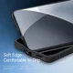 Dux Ducis Aimo Xiaomi 15 Hoesje Back Cover Zwart afbeelding 9