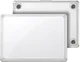 Dux Ducis LCGM - MacBook Air 13 Inch (2018/2020) Hoes - Transparant afbeelding 1
