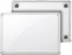Dux Ducis LCGM - MacBook Air 15 Inch (2023/2024/2025) Hoes - Transparant afbeelding 1