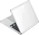 Dux Ducis LCGM - MacBook Air 15 Inch (2023/2024/2025) Hoes - Transparant afbeelding 11