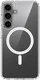 Dux Ducis Clin Samsung Galaxy S25 Plus Hoes MagSafe / Qi2 Back Cover Transparant afbeelding 11