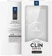 Dux Ducis Clin Samsung Galaxy S25 Plus Hoes MagSafe / Qi2 Back Cover Transparant afbeelding 12