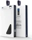 Dux Ducis Hivo Samsung Galaxy S25 Hoesje RFID Book Case Zwart afbeelding 8