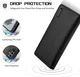 Dux Ducis Hivo Samsung Galaxy S25 Ultra Hoesje RFID Book Case Zwart afbeelding 4