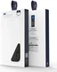 Dux Ducis Hivo Samsung Galaxy S25 Ultra Hoesje RFID Book Case Zwart afbeelding 7