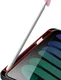 Dux Ducis Magi Apple iPad Mini 6 / 7 Hoes V-Fold Book Case Zwart afbeelding 5