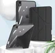 Dux Ducis Magi Apple iPad Mini 6 / 7 Hoes V-Fold Book Case Zwart afbeelding 6