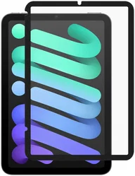 Dux Ducis Naad Paperlike Apple iPad Mini 7 / 6 Screenprotector afbeelding