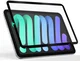 Dux Ducis Naad Paperlike Apple iPad Mini 7 / 6 Screenprotector afbeelding 2