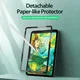 Dux Ducis Naad Paperlike Apple iPad Mini 7 / 6 Screenprotector afbeelding 3