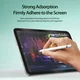Dux Ducis Naad Paperlike Apple iPad Mini 7 / 6 Screenprotector afbeelding 5