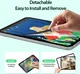 Dux Ducis Naad Paperlike Apple iPad Mini 7 / 6 Screenprotector afbeelding 7
