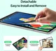 Dux Ducis Paperlike Samsung Tab S10+/S9+/S9 FE+/S8+/S7+/S7 FE Screen Protector afbeelding 7