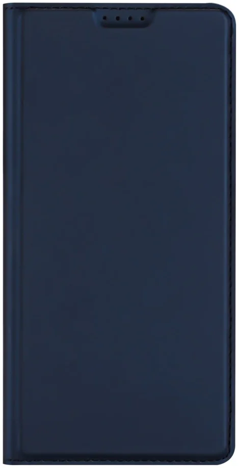 Dux Ducis Skin Pro Samsung Galaxy S25 Hoesje Portemonnee Book Case Blauw afbeelding 10