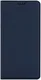 Dux Ducis Skin Pro Samsung Galaxy S25 Hoesje Portemonnee Book Case Blauw afbeelding 10