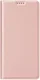 Dux Ducis Skin Pro Samsung Galaxy S25 Hoesje Portemonnee Book Case Roze afbeelding 10