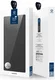Dux Ducis Skin Pro Samsung Galaxy S25 Ultra Hoesje Portemonnee Book Case Zwart afbeelding 11
