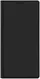 Dux Ducis Skin Pro Samsung Galaxy S25 Ultra Hoesje Portemonnee Book Case Zwart afbeelding 10