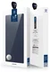 Dux Ducis Skin Pro Samsung Galaxy S25 Ultra Hoesje Portemonnee Book Case Blauw afbeelding 11