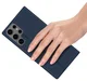 Dux Ducis Skin Pro Samsung Galaxy S25 Ultra Hoesje Portemonnee Book Case Blauw afbeelding 7