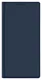 Dux Ducis Skin Pro Samsung Galaxy S25 Ultra Hoesje Portemonnee Book Case Blauw afbeelding 10