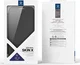 Dux Ducis Skin X Pro Samsung Galaxy S25 Hoesje MagSafe / Qi2 Book Case Zwart afbeelding 11