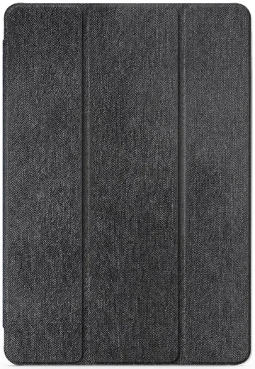 Dux Ducis Unid Samsung Galaxy Tab S10/S9/S8 Ultra Hoes Book Case Zwart afbeelding 12