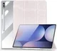 Dux Ducis Unid Samsung Galaxy Tab S10/S9/S8 Ultra Hoes Book Case Roze afbeelding 1