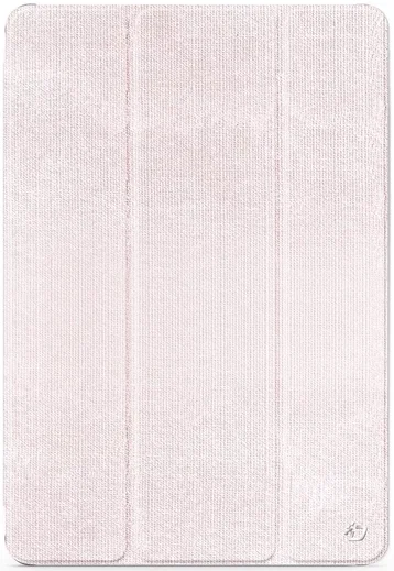 Dux Ducis Unid Samsung Galaxy Tab S10/S9/S8 Ultra Hoes Book Case Roze afbeelding 10