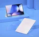 Dux Ducis Unid Samsung Galaxy Tab S10/S9/S8 Ultra Hoes Book Case Roze afbeelding 12