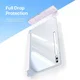 Dux Ducis Unid Samsung Galaxy Tab S10/S9/S8 Ultra Hoes Book Case Paars afbeelding 7