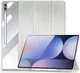 Dux Ducis Unid Samsung Galaxy Tab S10/S9/S8 Ultra Hoes Book Case Groen