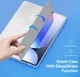 Dux Ducis Unid Samsung Galaxy Tab S10/S9/S8 Ultra Hoes Book Case Groen afbeelding 3