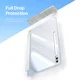 Dux Ducis Unid Samsung Galaxy Tab S10/S9/S8 Ultra Hoes Book Case Groen afbeelding 7