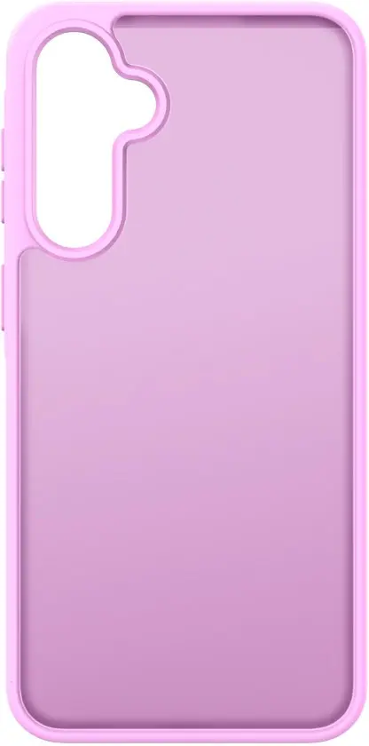 Dux Ducis Yind Samsung Galaxy A36 Hoesje Back Cover Matte Roze afbeelding 7