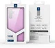 Dux Ducis Yind Samsung Galaxy A36 Hoesje Back Cover Matte Roze afbeelding 8