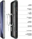Dux Ducis Yind Samsung Galaxy S25 Hoesje MagSafe / Qi2 Back Cover Zwart afbeelding 7