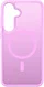 Dux Ducis Yind Samsung Galaxy S25 Plus Hoesje MagSafe / Qi2 Back Cover Roze afbeelding 8