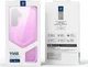 Dux Ducis Yind Samsung Galaxy S25 Plus Hoesje MagSafe / Qi2 Back Cover Roze afbeelding 9