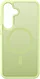 Dux Ducis Yind Samsung Galaxy S25 Plus Hoesje MagSafe / Qi2 Back Cover Groen afbeelding 8