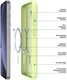Dux Ducis Yind Samsung Galaxy S25 Plus Hoesje MagSafe / Qi2 Back Cover Groen afbeelding 7