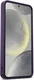 Samsung Galaxy S25 Hoesje met MagSafe / Qi2 Back Cover Matte Paars afbeelding 18