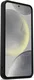 Samsung Galaxy S25 Hoesje met MagSafe / Qi2 Back Cover Matte Zwart afbeelding 18