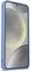 Samsung Galaxy S25 Hoesje met MagSafe / Qi2 Back Cover Matte Blauw afbeelding 18