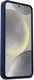 Samsung Galaxy S25 Plus Hoesje met MagSafe / Qi2 Back Cover Matte Donkerblauw afbeelding 18