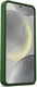Samsung Galaxy S25 Plus Hoesje met MagSafe / Qi2 Back Cover Matte Groen afbeelding 18