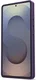 Samsung Galaxy S25 Ultra Hoesje met MagSafe / Qi2 Back Cover Matte Paars afbeelding 14