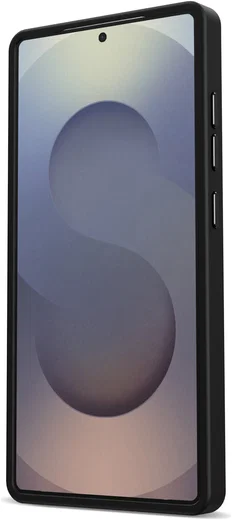 Samsung Galaxy S25 Ultra Hoesje met MagSafe / Qi2 Back Cover Matte Zwart afbeelding 16
